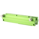 ODIN WORKS VISE BLOCK GEN 2 GREEN 1