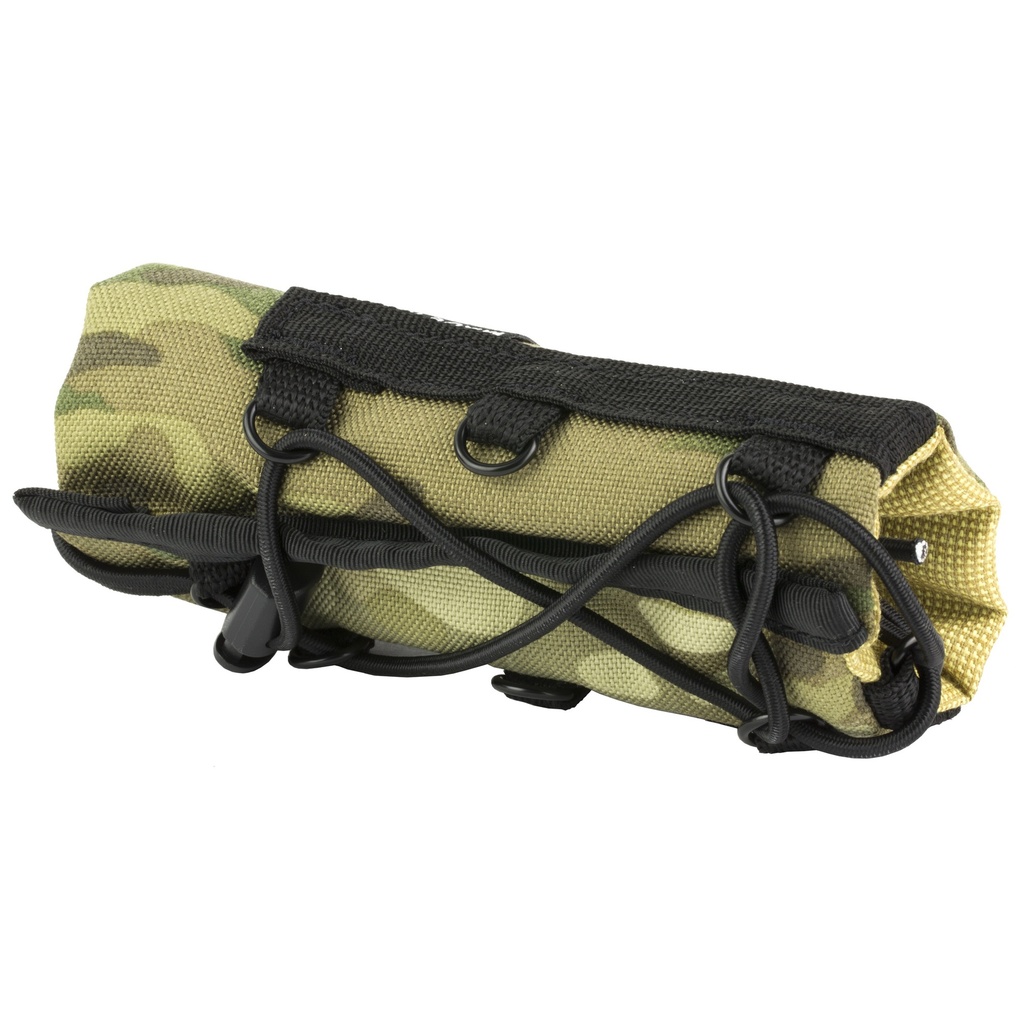 ODIN SPPRSSR MIRAGE CVR 5.5" MC 1