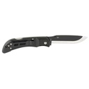 Outdoor Edge OD EDGE RAZOR ONYX 3.5" FLDR BLK 1