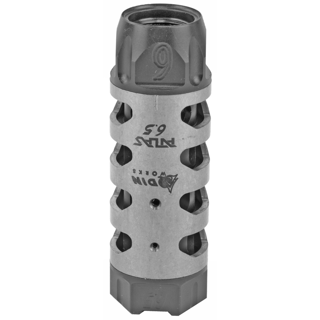 ODIN 6.5 GRENDEL ATLAS COMPENSATOR 1