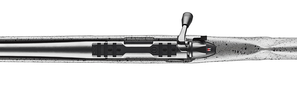 Bergara BMR 2