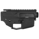 ODIN OTR-15 BILLET RECEIVER SET BLK 1