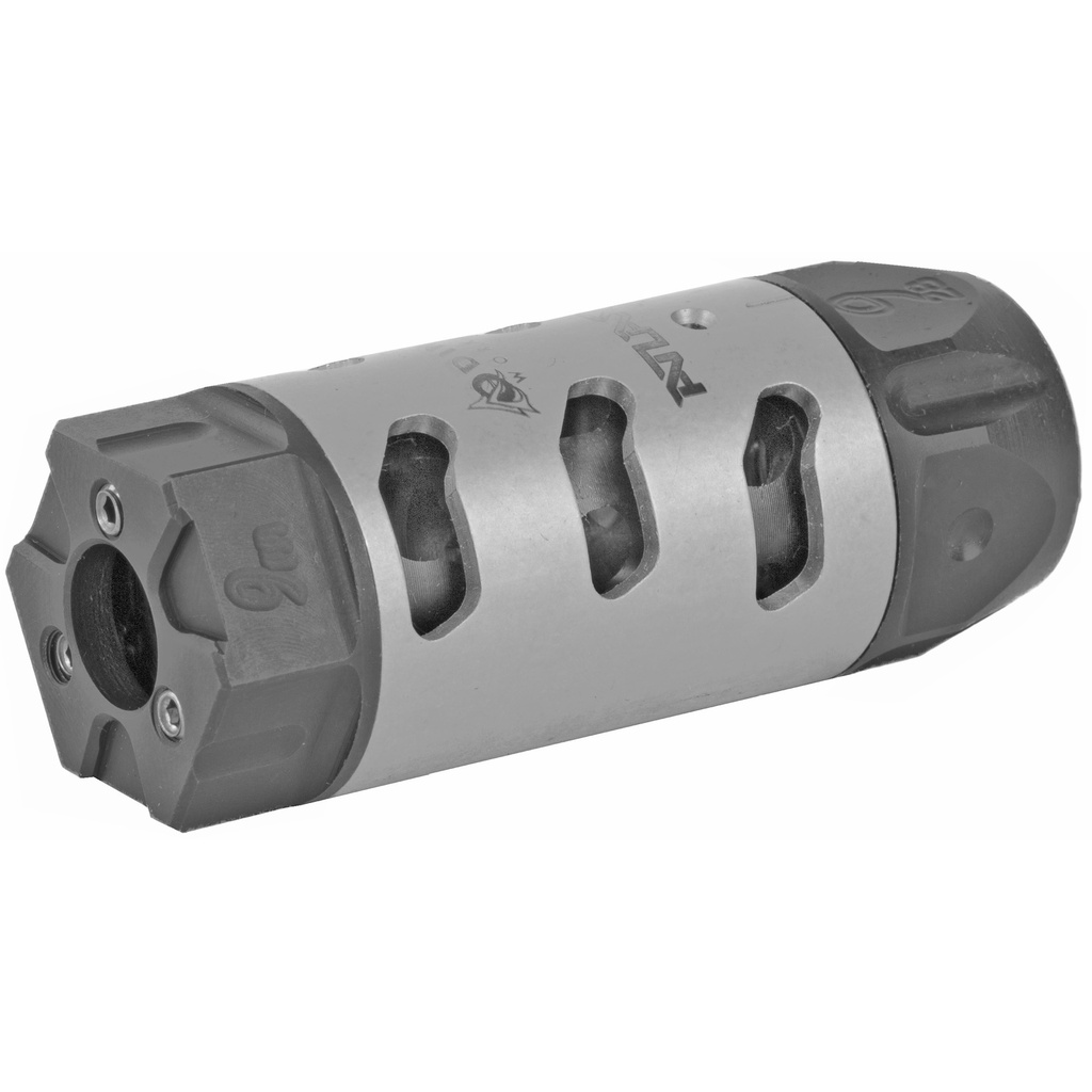 ODIN 9MM ATLAS COMP 1/2-28 2