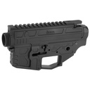 ODIN OTR-15 BILLET RECEIVER SET BLK 2