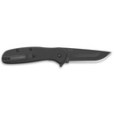 Outdoor Edge OD EDGE RAZOR VX2 G10 SPRNG ASST BLK 1