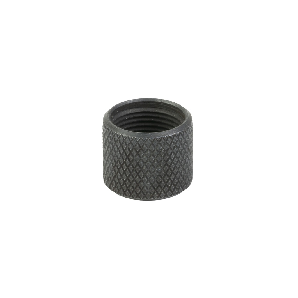 NOVESKE PSTL THREAD PROTECTOR 1/2X28 1