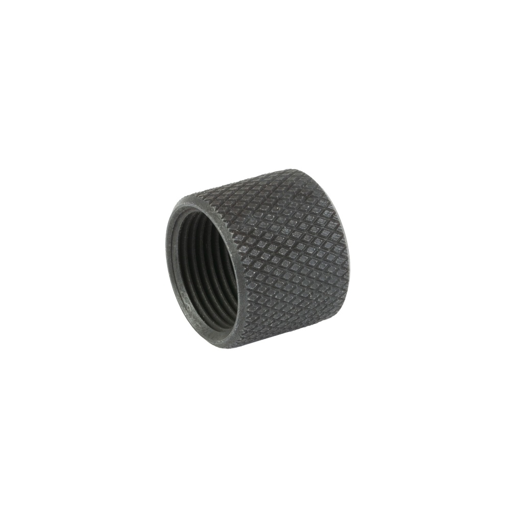 NOVESKE PSTL THREAD PROTECTOR 1/2X28 2