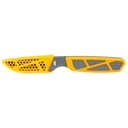 Outdoor Edge OD EDGE RAZOR APX 3" 7 ORG W/SHEATH 2