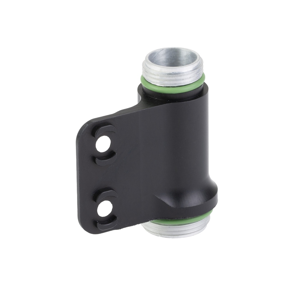 NOVESKE BODY WEAPONLIGHT BLK LH 1