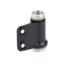 NOVESKE BODY WEAPONLIGHT BLK LH 1