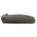 Outdoor Edge OD EDGE RAZOR VX2 G10 SPRNG ASST GRN 2
