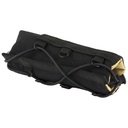 ODIN SPPRSSR MIRAGE CVR 5.5" BLK 1