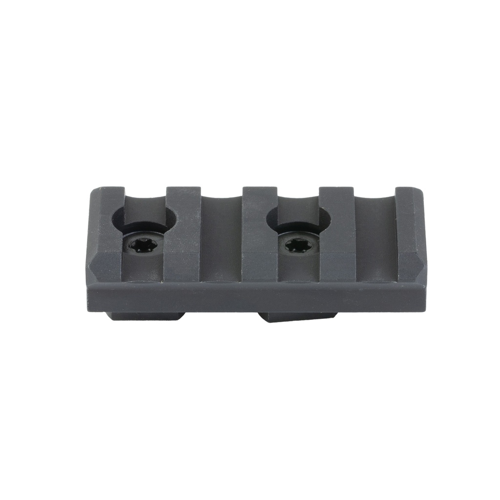 NOVESKE RAIL SECTION M-LOK 4 SLOT 2