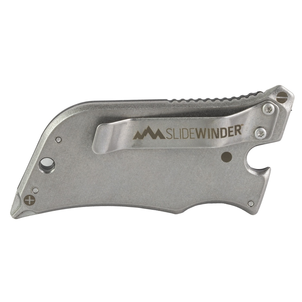 Outdoor Edge OD EDGE SLIDEWINDER BLACK 2