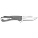 Outdoor Edge OD EDGE RAZOR VX1 SPRNG ASST GRY 1