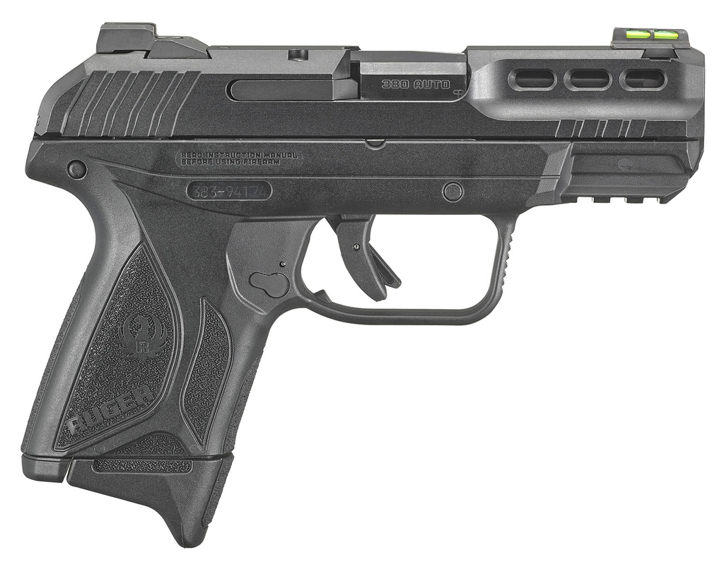 Ruger Security-380 1