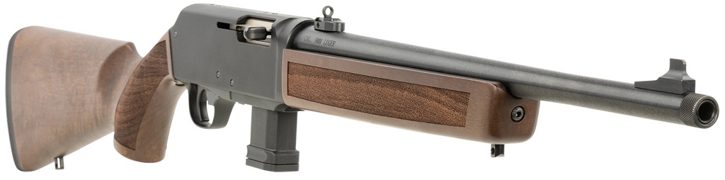 Henry Repeating Arms Homesteader Carbine 3