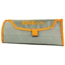 Outdoor Edge OD EDGE VANTEX 4PC ROLL PACK KIT GRY 2