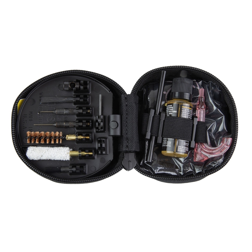 OTIS ROSE BY SIG 9MM CLEANING KIT 1