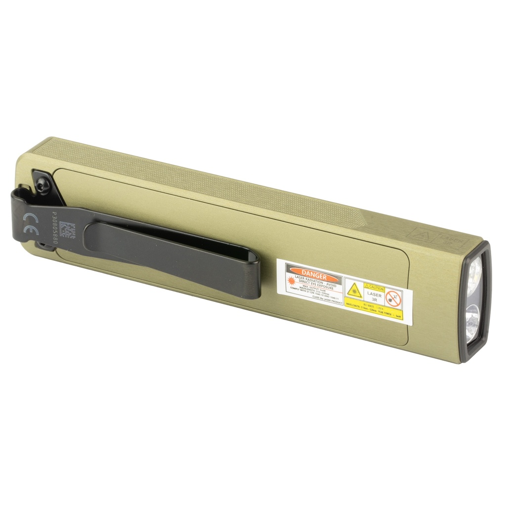 OLIGHT ARKFELD ULTRA GL 1400LUM GRN 1