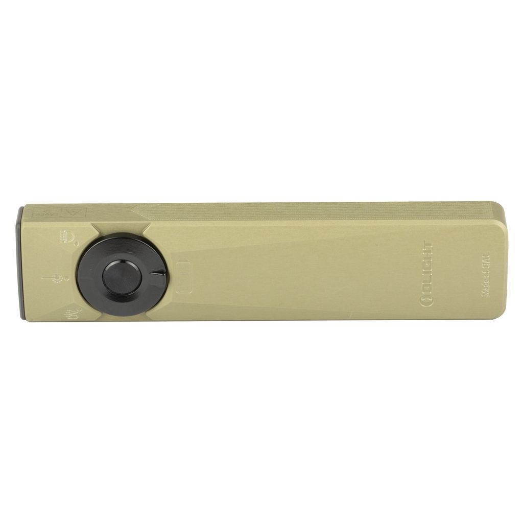 OLIGHT ARKFELD ULTRA GL 1400LUM GRN 2