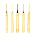 OTIS PRO PLUS GS BRASS PUNCH SET 1