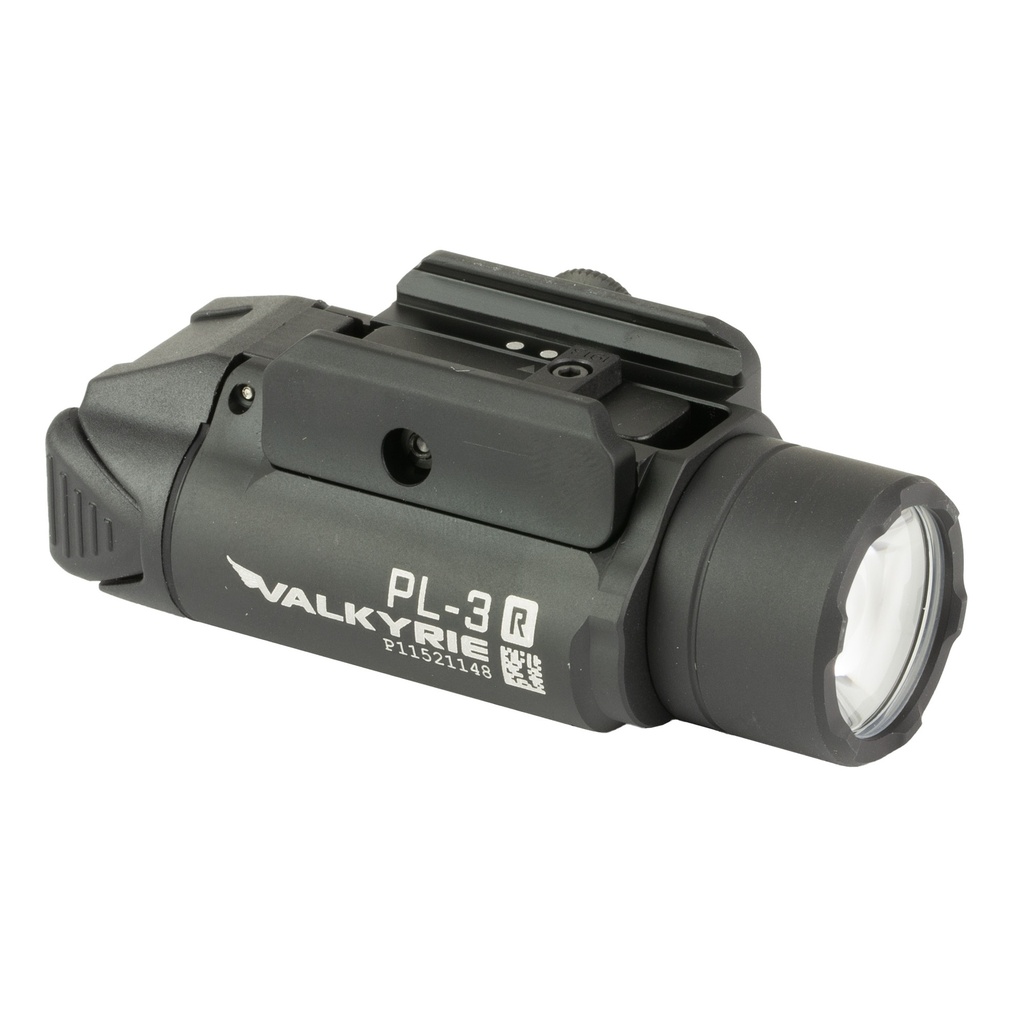 OLIGHT PL-3R VALKYRIE BLACK 1
