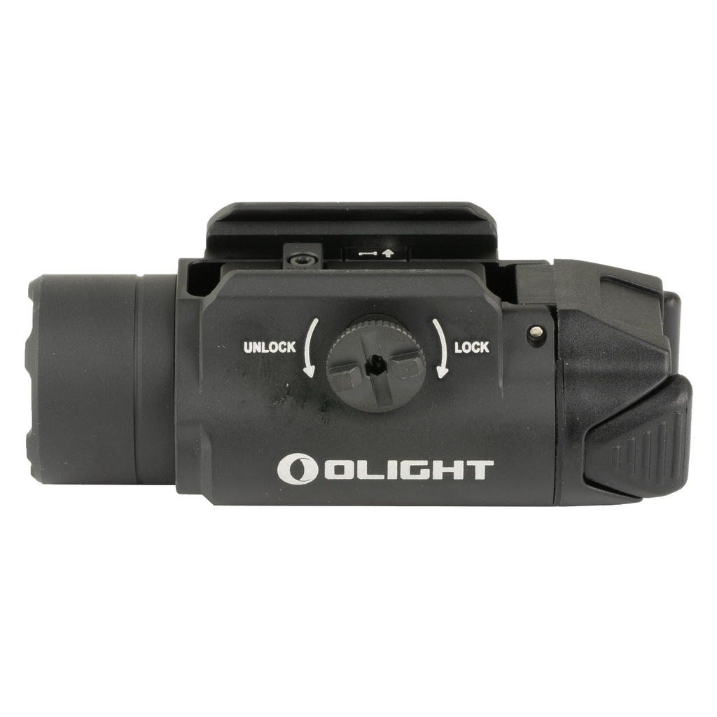 OLIGHT PL-3R VALKYRIE BLACK 2