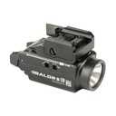OLIGHT BALDR S BLUE LASER BLK 1
