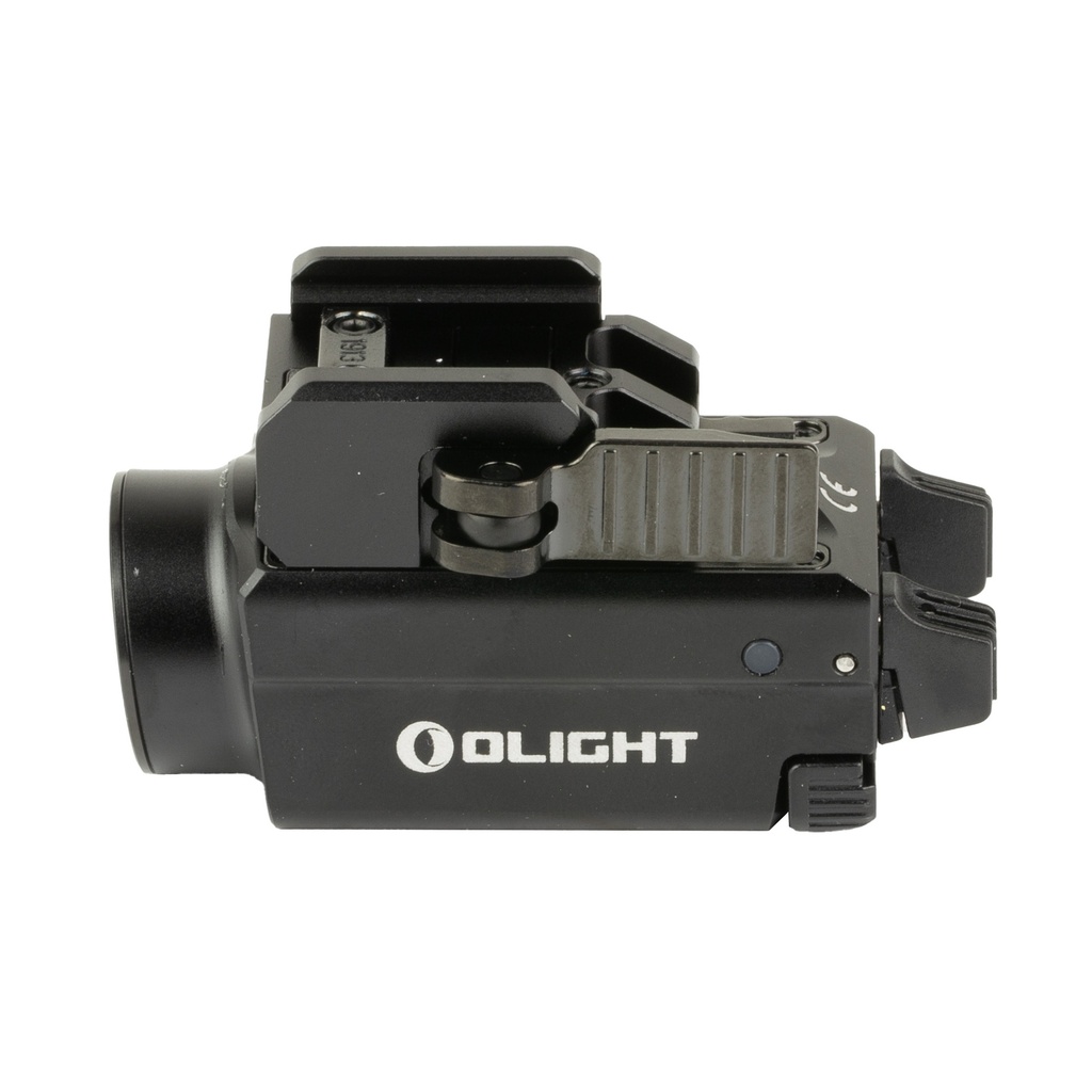 OLIGHT BALDR S BLUE LASER BLK 2