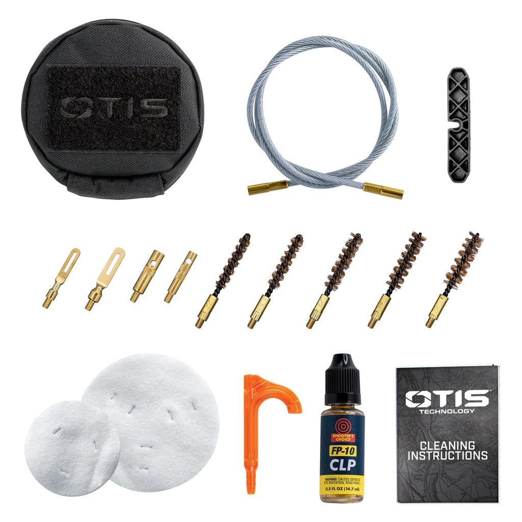 OTIS RIFLE CLEANING KIT 1