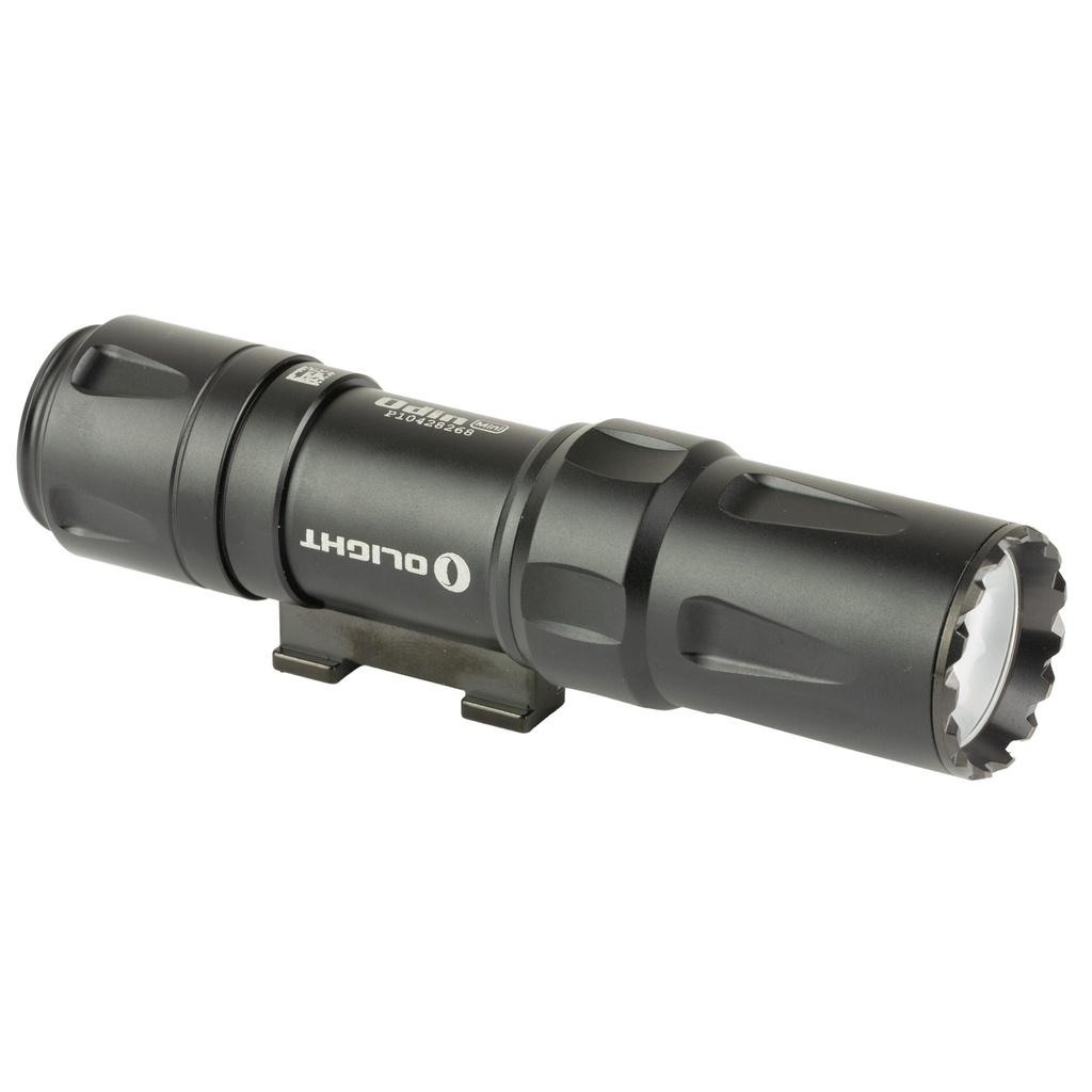 OLIGHT ODIN MINI 1250LUM BLACK 1