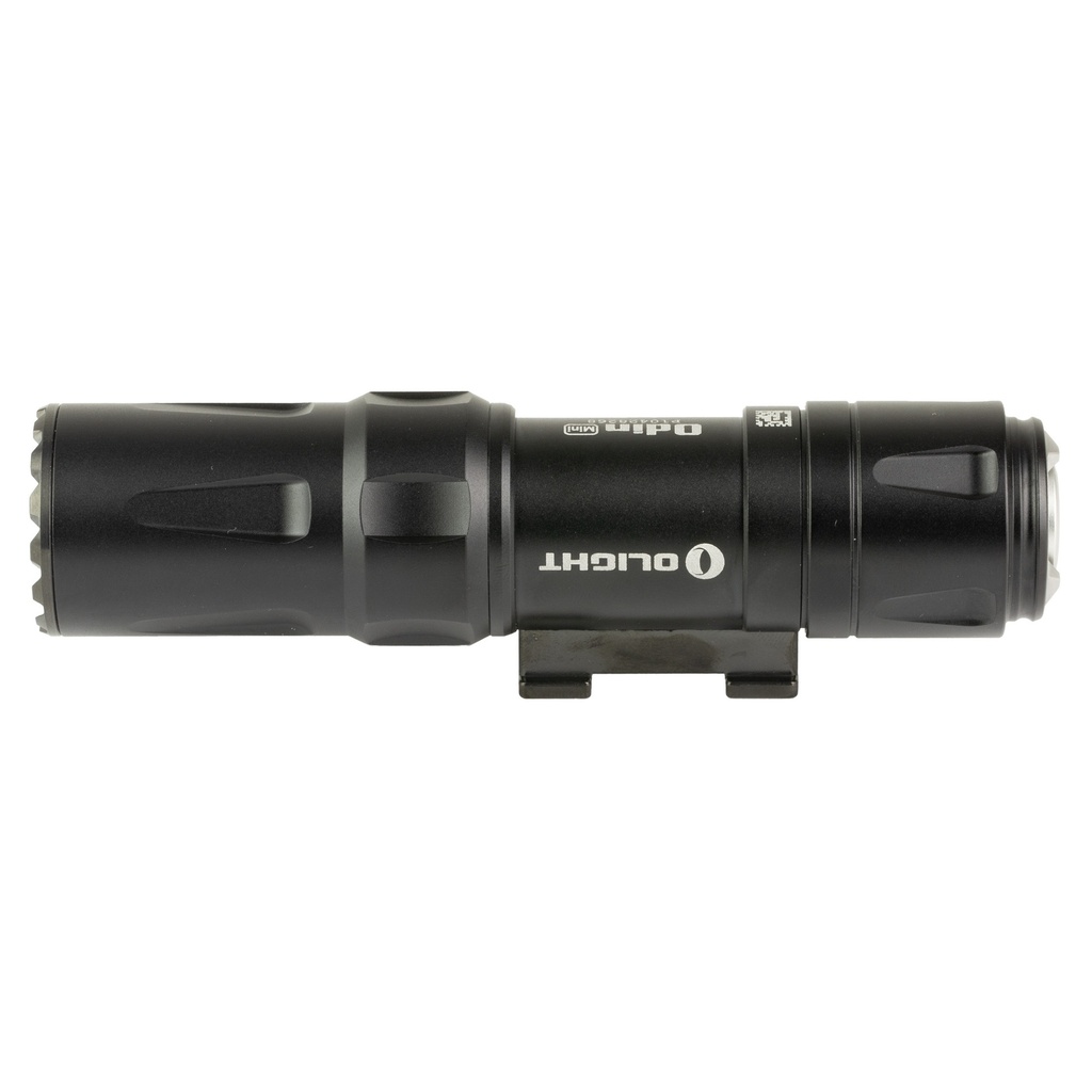 OLIGHT ODIN MINI 1250LUM BLACK 2