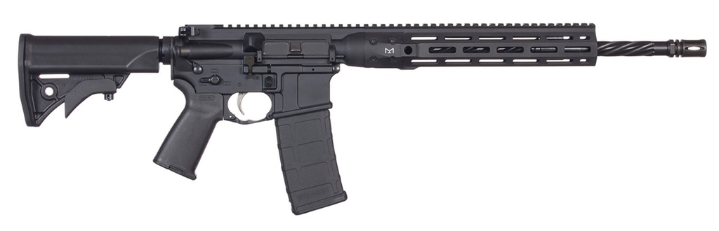 LWRC IC-DI 1