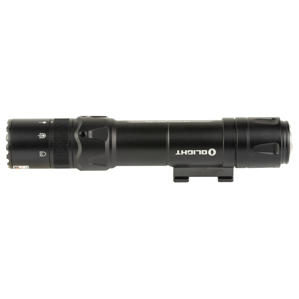 OLIGHT ODIN GL MLOK 1500LUM BLK 2