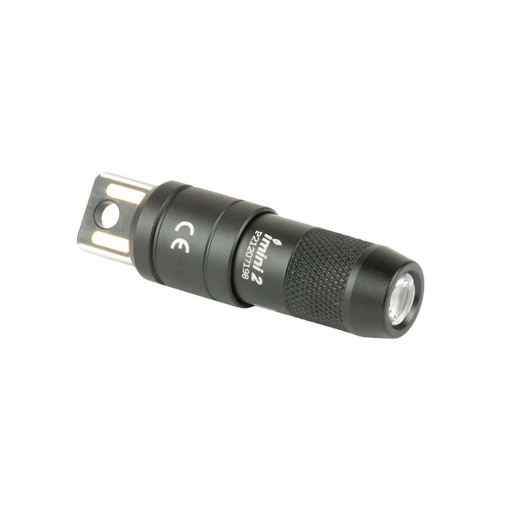 OLIGHT IMINI 2 50LUM BLACK 1