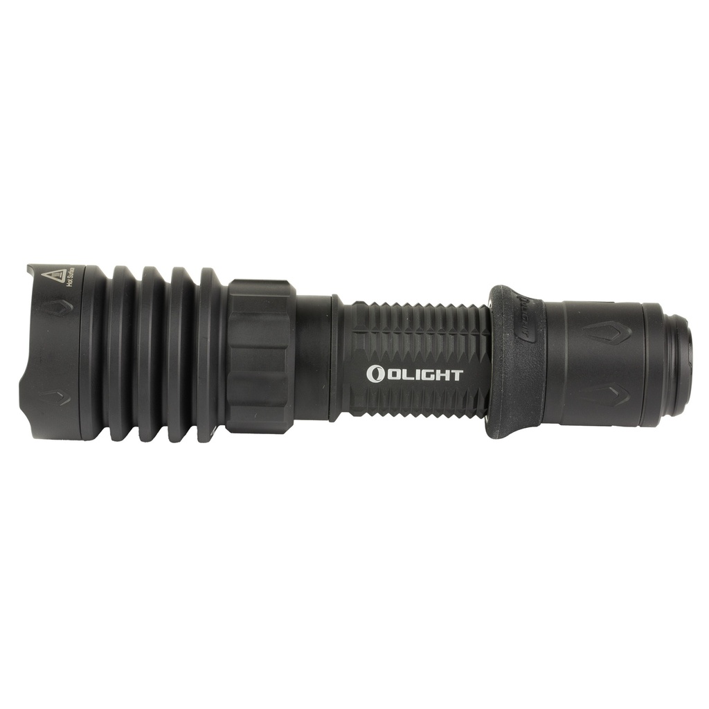 OLIGHT WARRIOR X 4 2600LUM BLK 2
