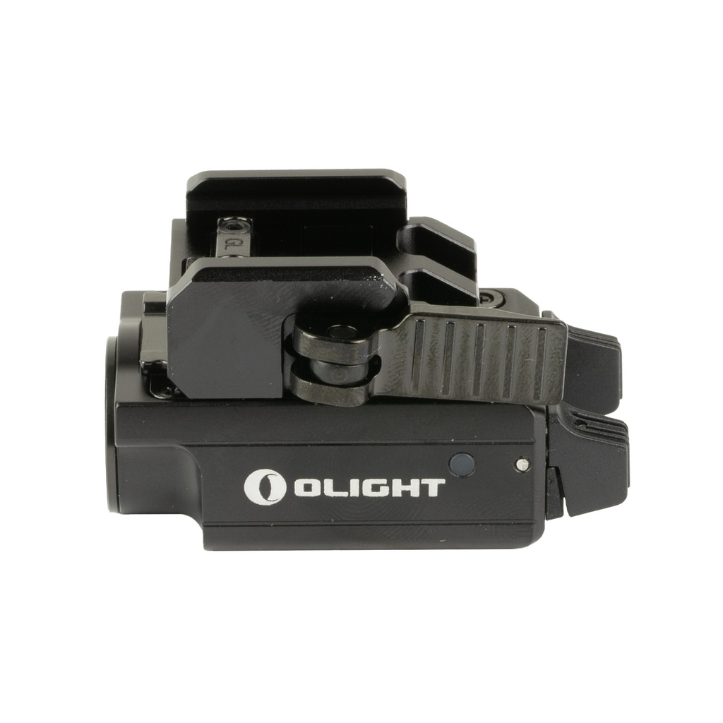 OLIGHT PL-MINI2 VALKYRIE 600LUM BLK 2