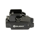 OLIGHT PL-MINI2 VALKYRIE 600LUM BLK 2