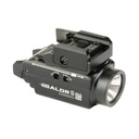 OLIGHT BALDR S GRN LSR BLK 1