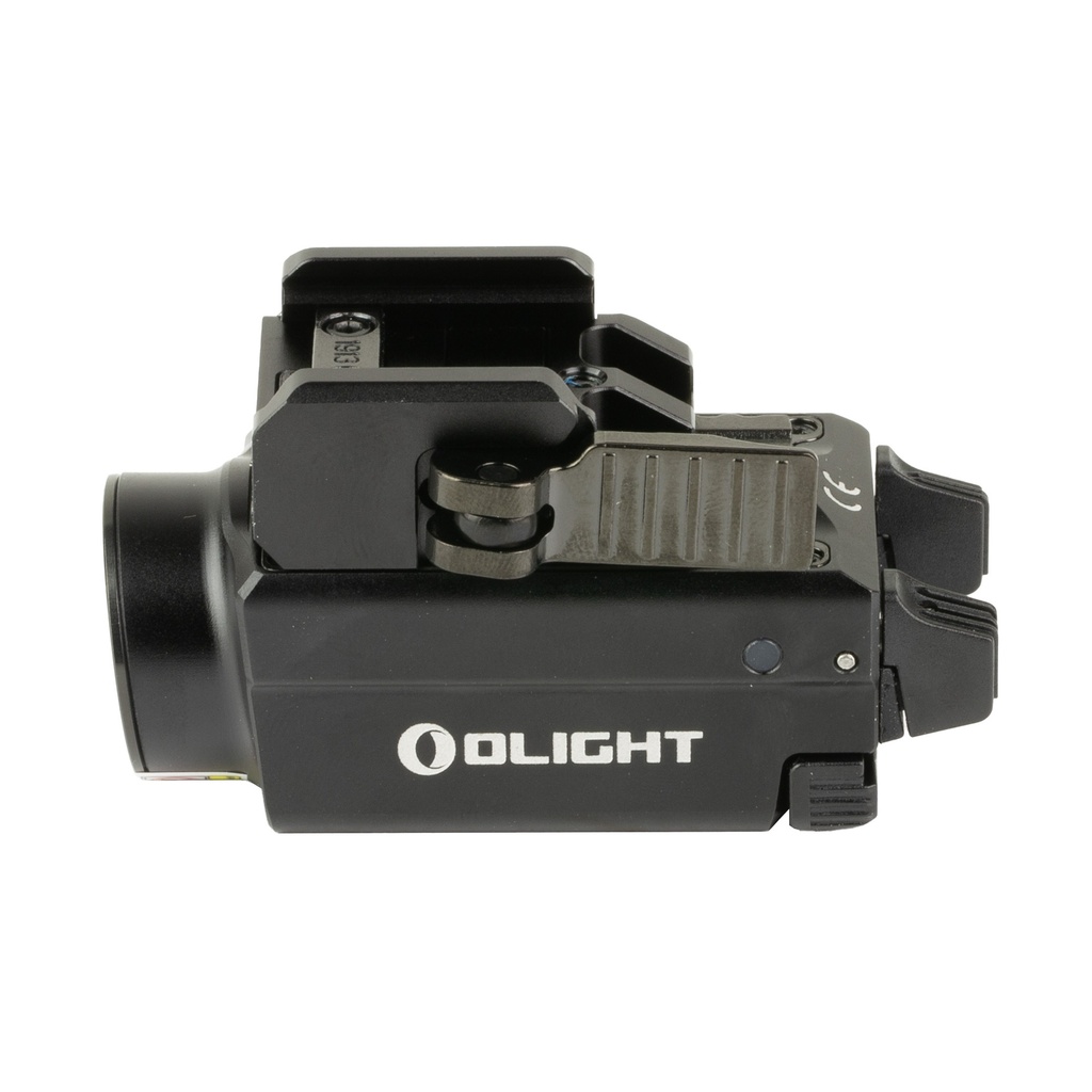 OLIGHT BALDR S GRN LSR BLK 2