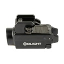 OLIGHT BALDR S GRN LSR BLK 2