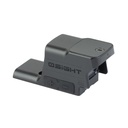 OSIGHT SE MOS RED DOT MULTI RET BLK 1
