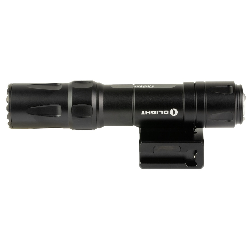 OLIGHT ODIN 2000LUM BLACK 2