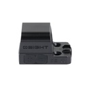 OSIGHT SE GREEN DOT 2 MOA BLACK 2