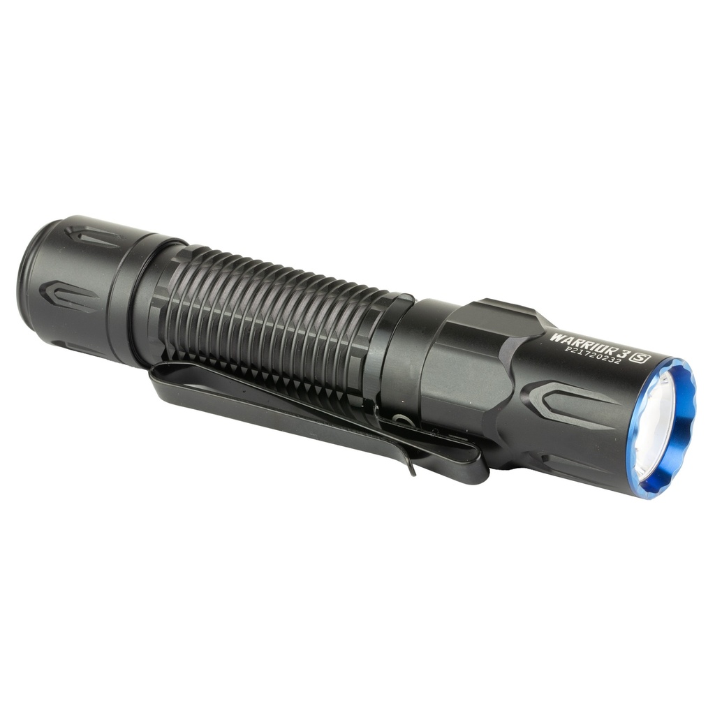 OLIGHT WARRIOR 3S 2300LUM BLK 1