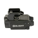OLIGHT BALDR GRN LSR MINI BLACK 2