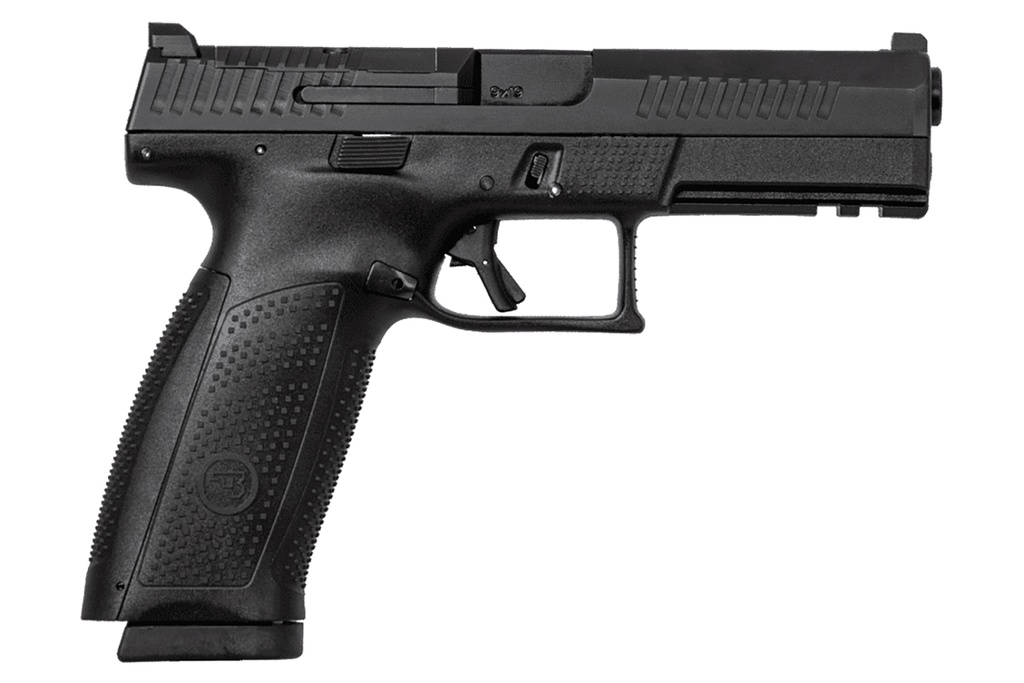 CZ CZ P-10 Full Size 1