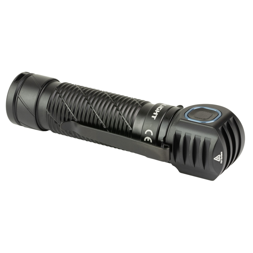 OLIGHT PERUN 3 HL 3000LUM BLACK 1