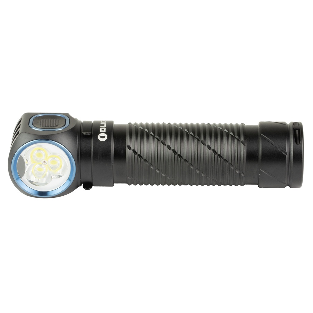 OLIGHT PERUN 3 HL 3000LUM BLACK 2